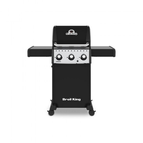 Grill gazowy Broil King Crown 310